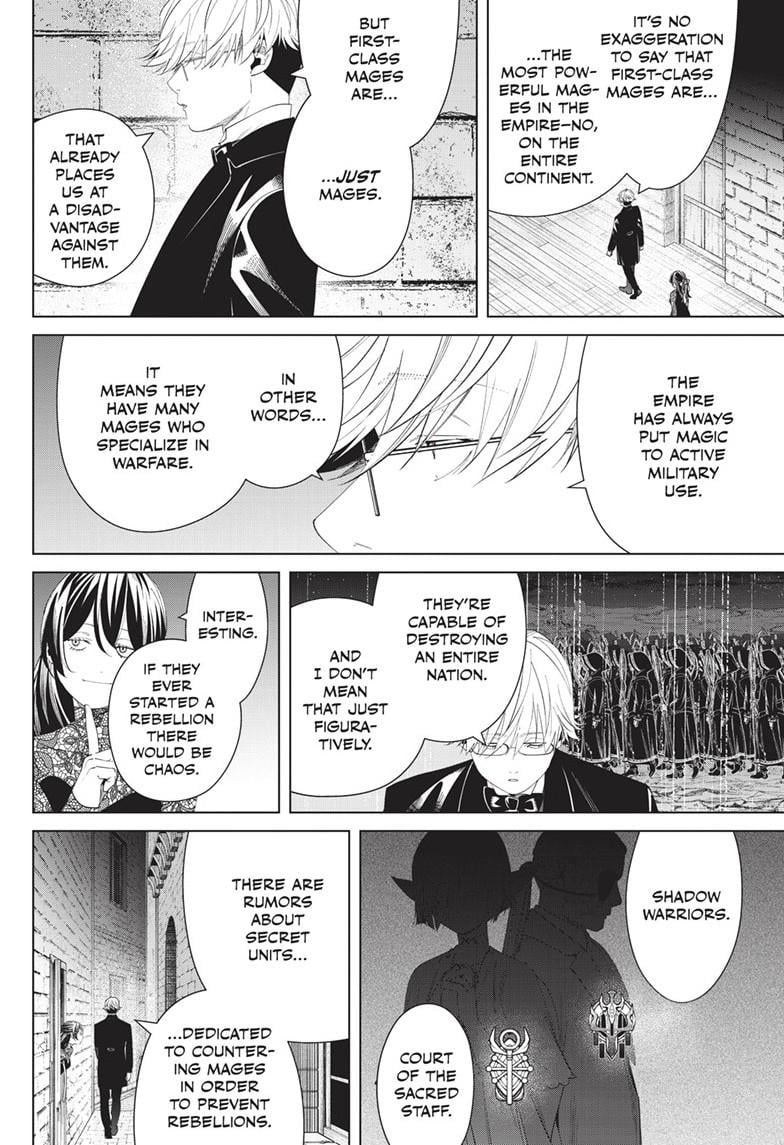 Read Sousou no Frieren Manga Online