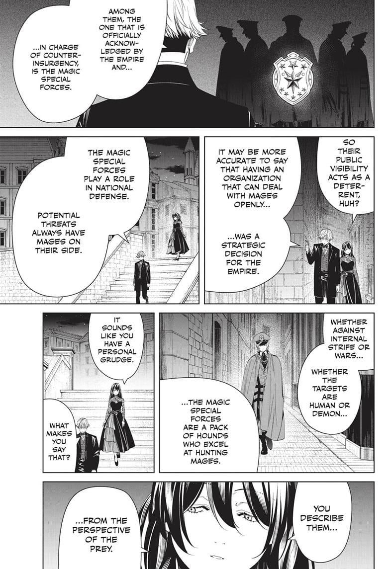 Read Sousou no Frieren Manga Online
