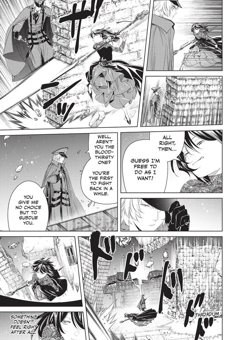 Read Sousou no Frieren Manga Online
