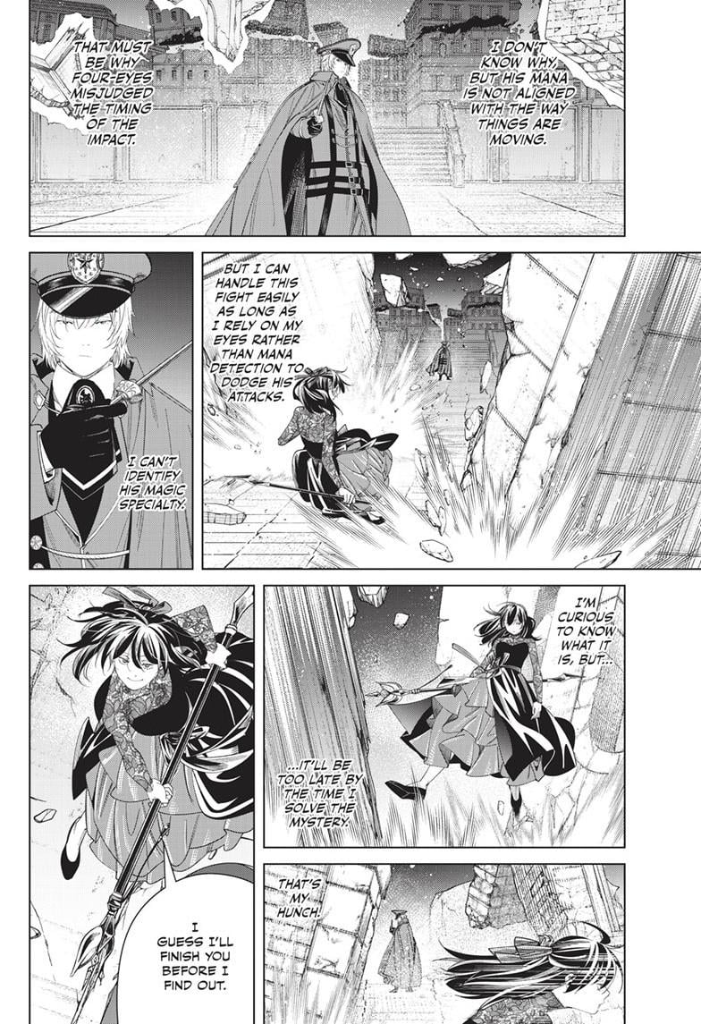 Read Sousou no Frieren Manga Online