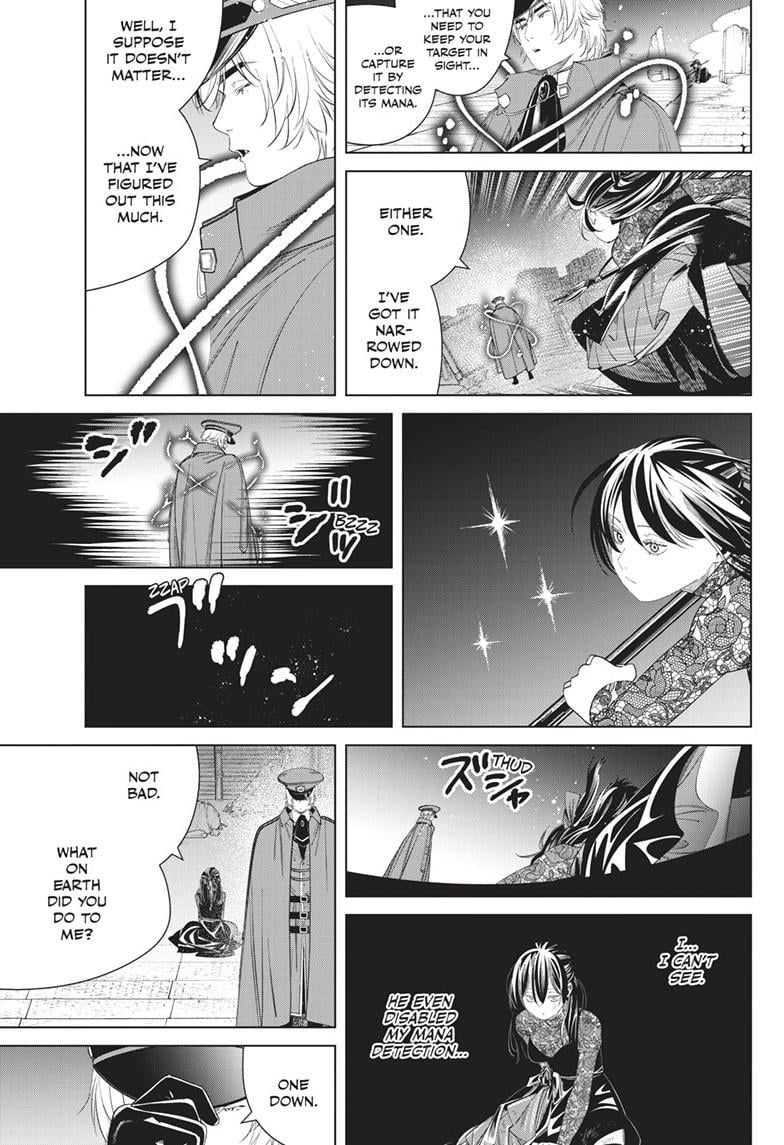 Read Sousou no Frieren Manga Online