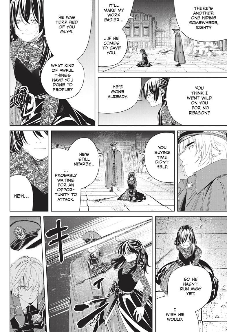 Read Sousou no Frieren Manga Online