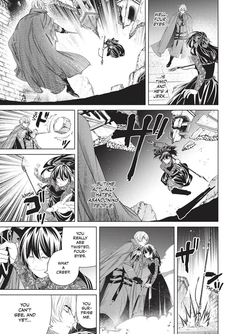 Read Sousou no Frieren Manga Online