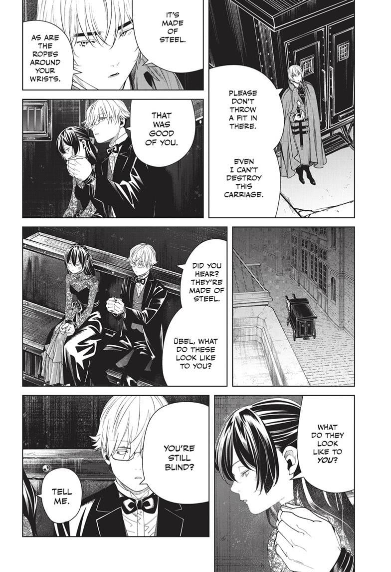 Read Sousou no Frieren Manga Online