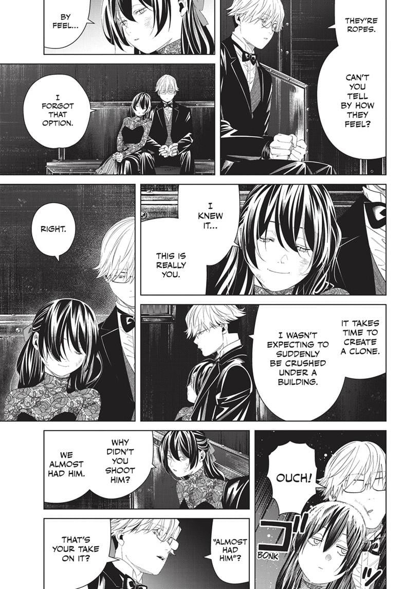 Read Sousou no Frieren Manga Online