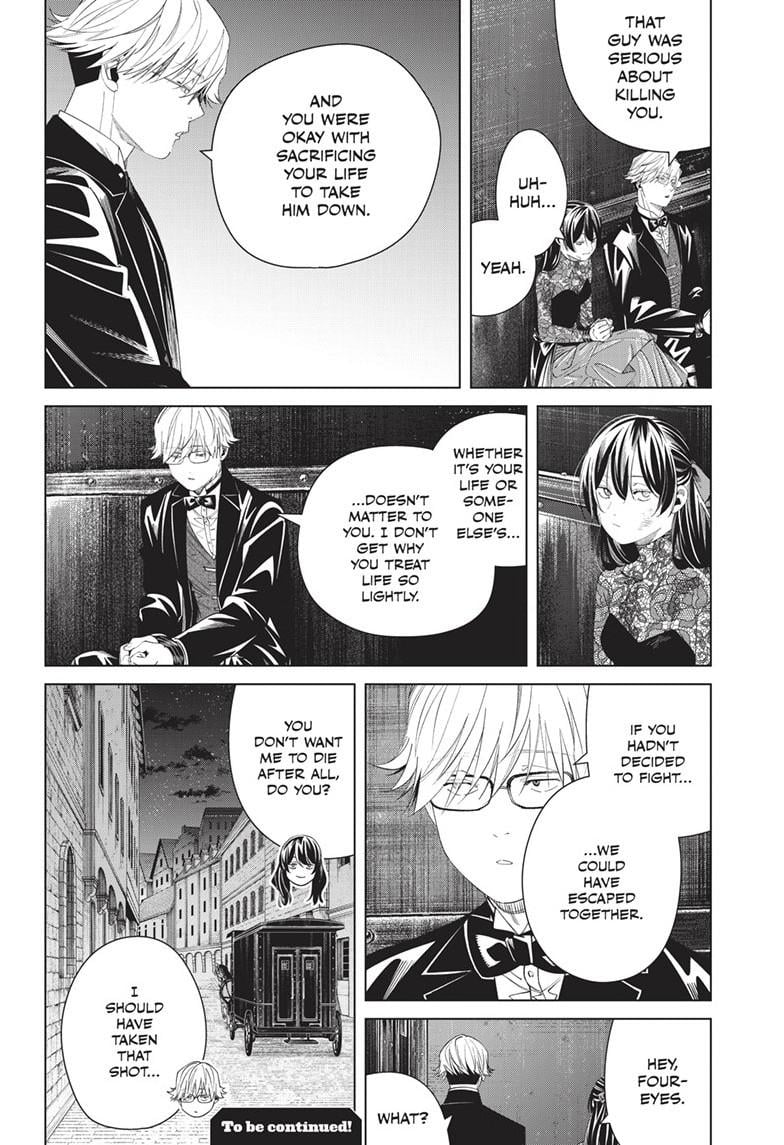 Read Sousou no Frieren Manga Online