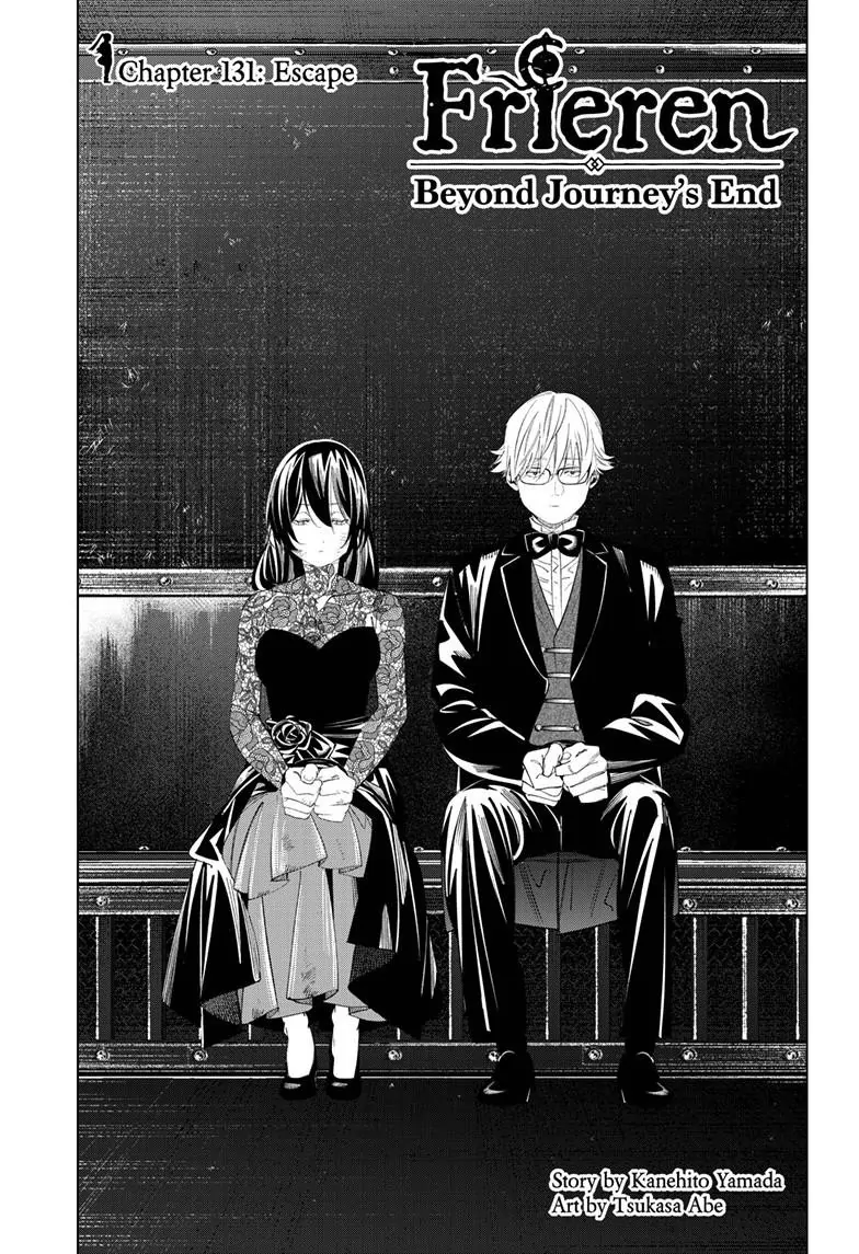 Read Sousou no Frieren Manga Online