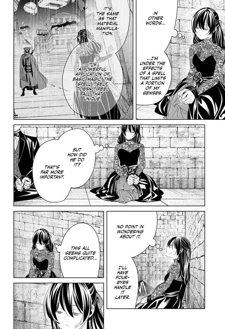 Read Sousou no Frieren Manga Online