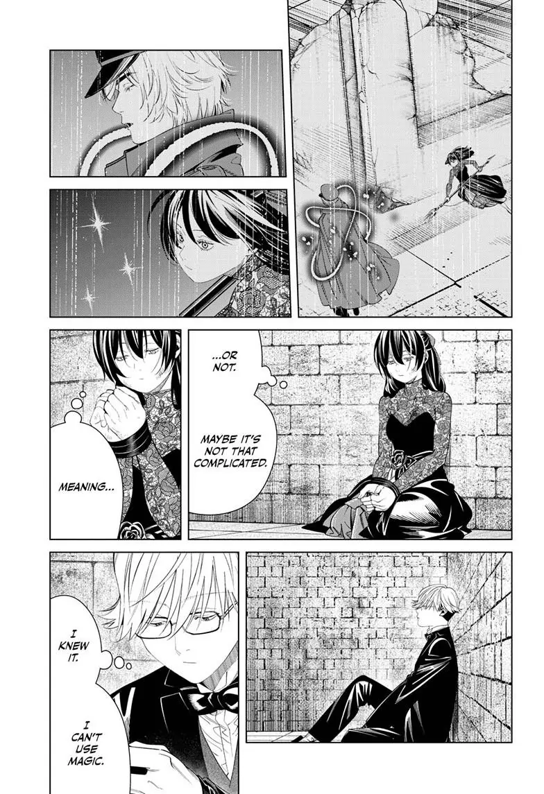 Read Sousou no Frieren Manga Online