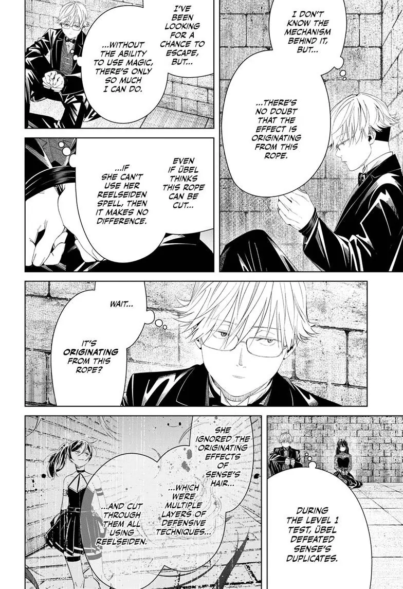 Read Sousou no Frieren Manga Online