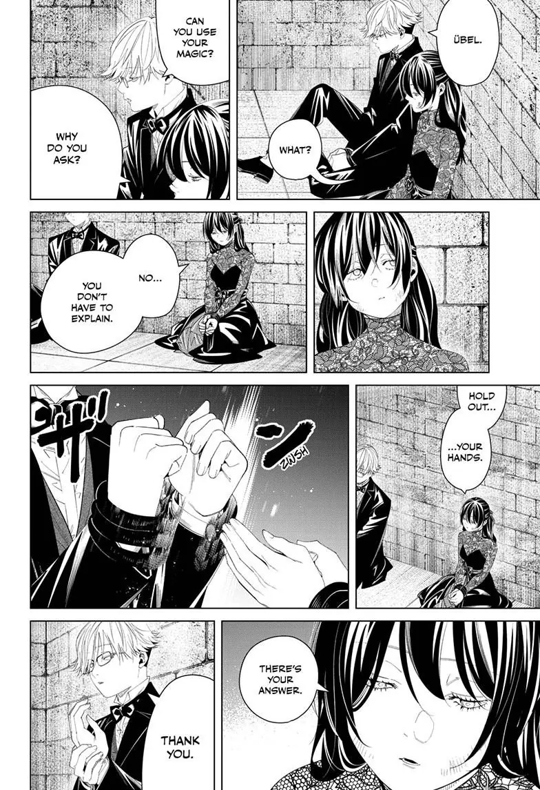 Read Sousou no Frieren Manga Online