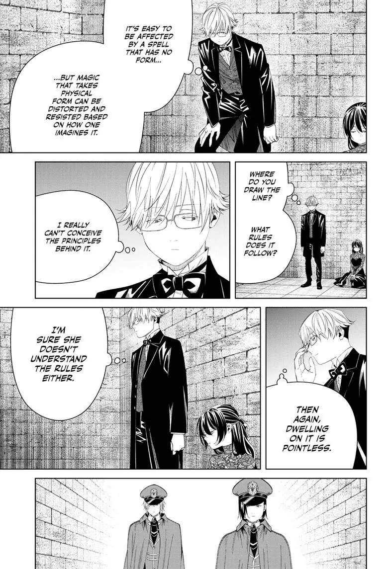 Read Sousou no Frieren Manga Online