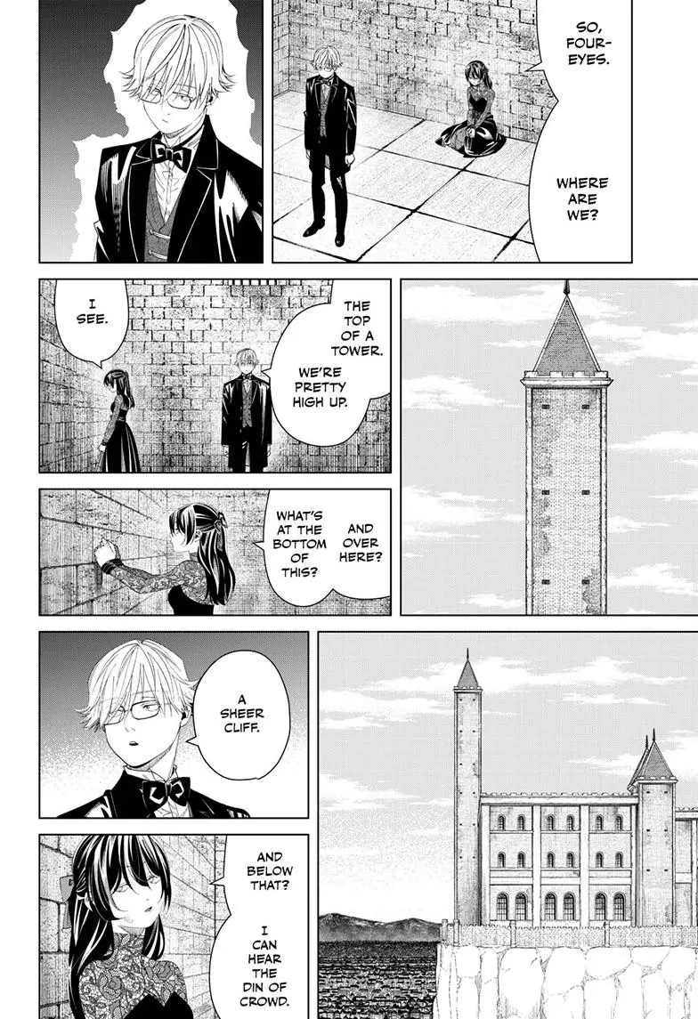 Read Sousou no Frieren Manga Online