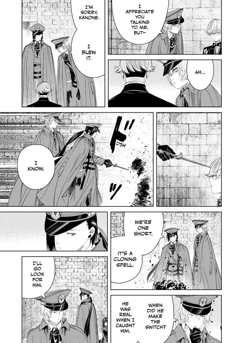 Read Sousou no Frieren Manga Online