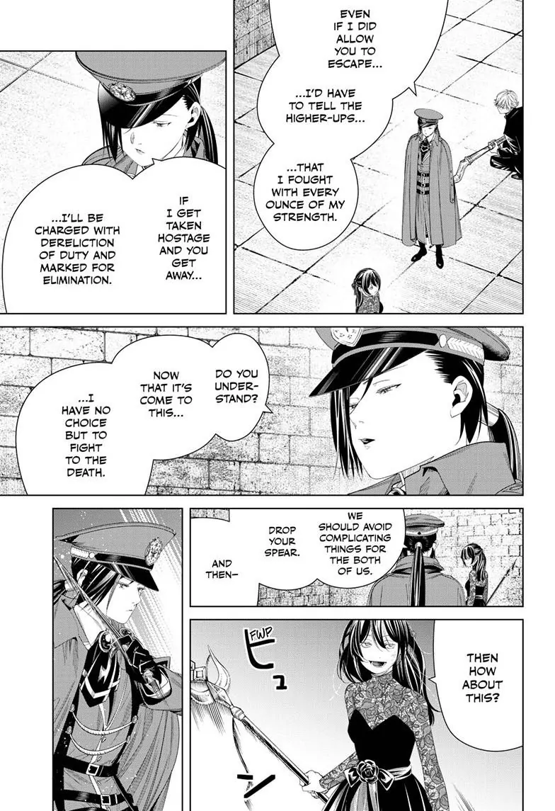 Read Sousou no Frieren Manga Online