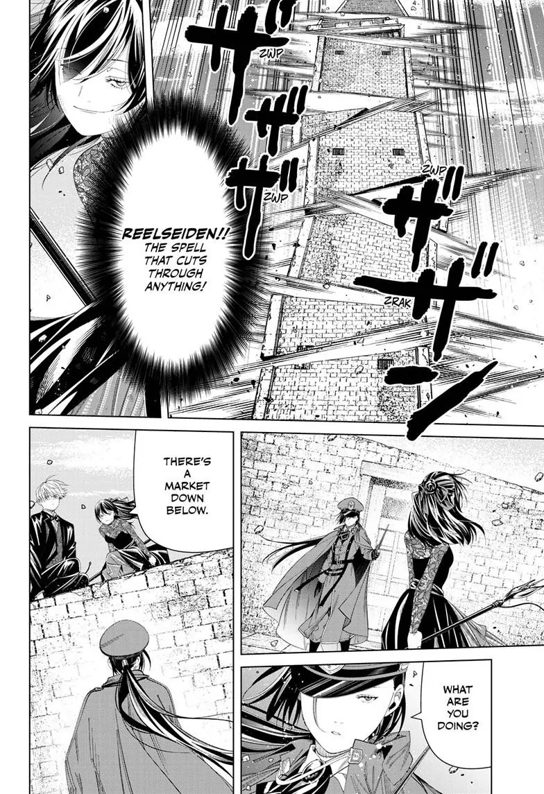 Read Sousou no Frieren Manga Online