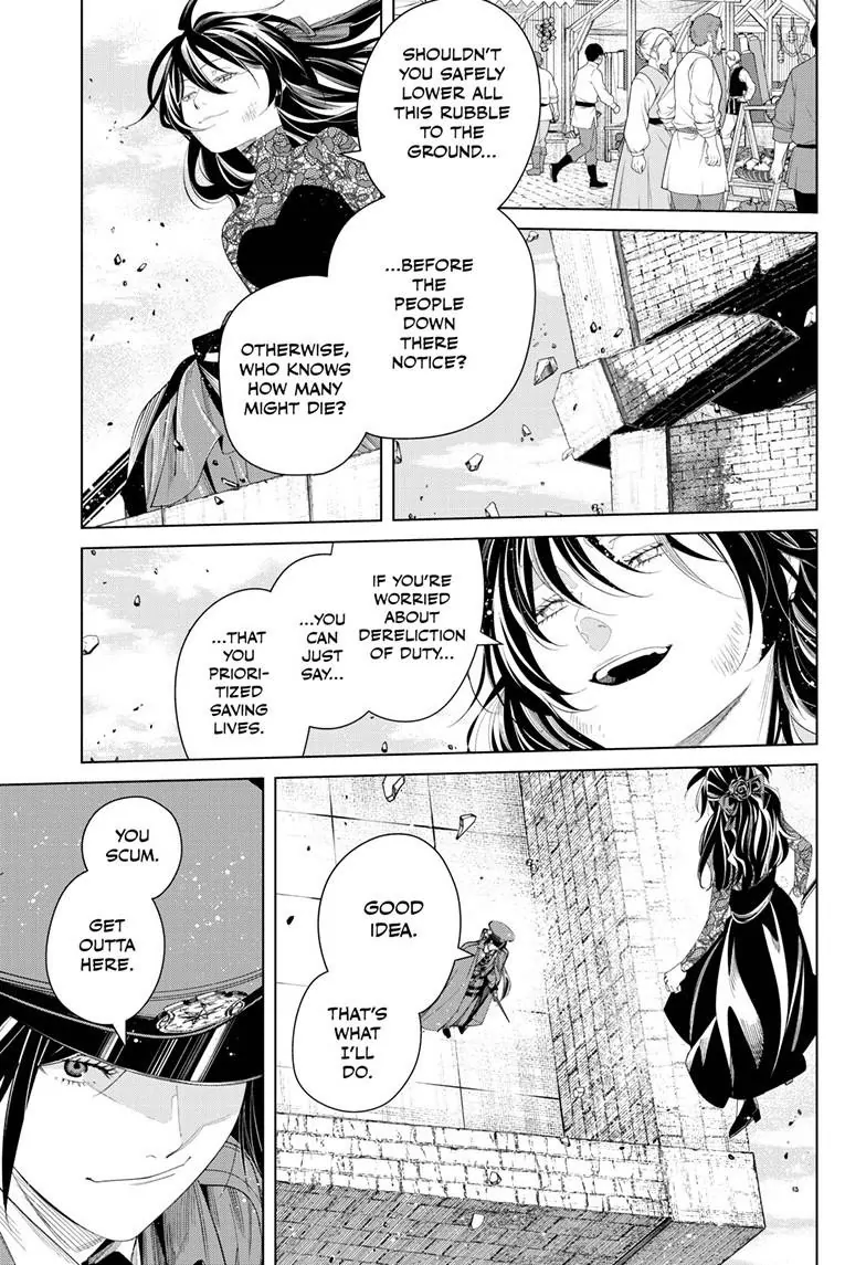Read Sousou no Frieren Manga Online