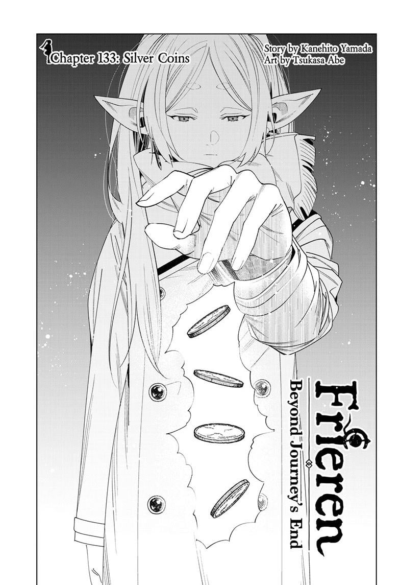 Read Sousou no Frieren Manga Online