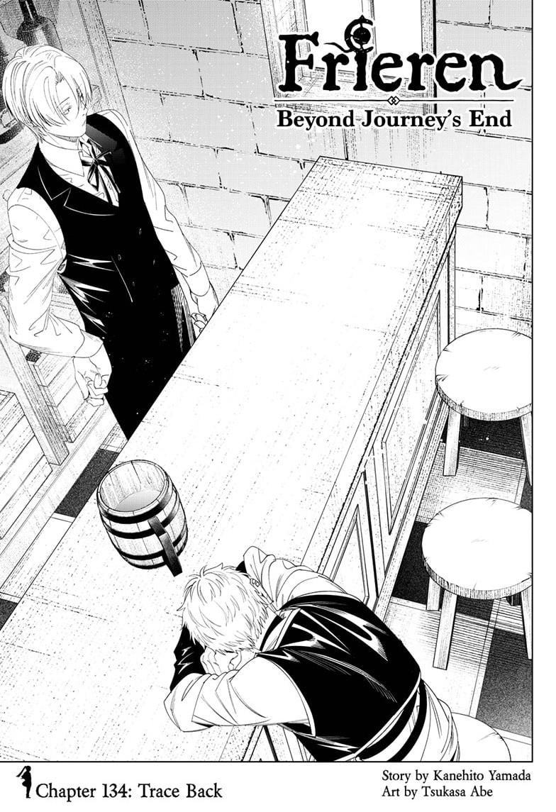 Read Sousou no Frieren Manga Online