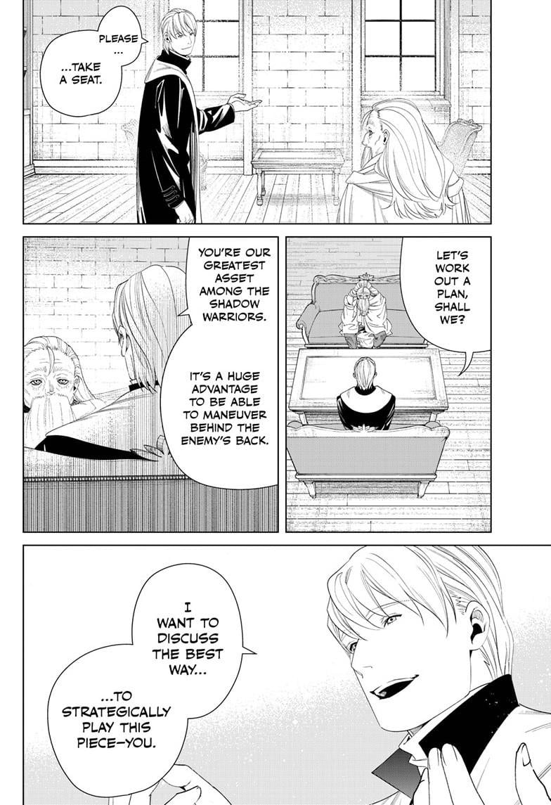 Read Sousou no Frieren Manga Online