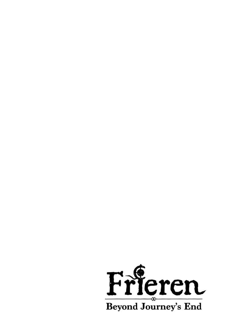 Read Sousou no Frieren Manga Online