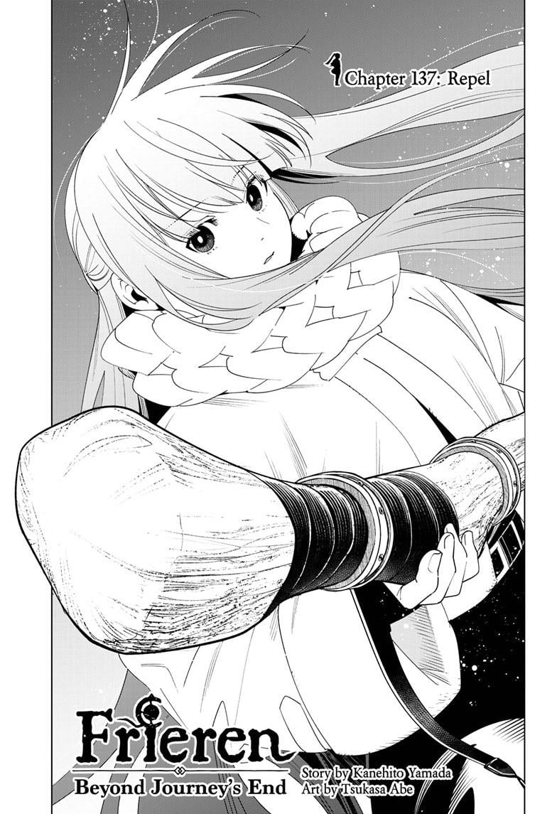 Read Sousou no Frieren Manga Online