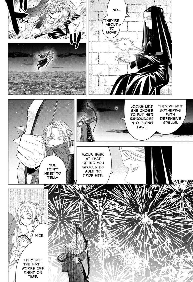 Read Sousou no Frieren Manga Online