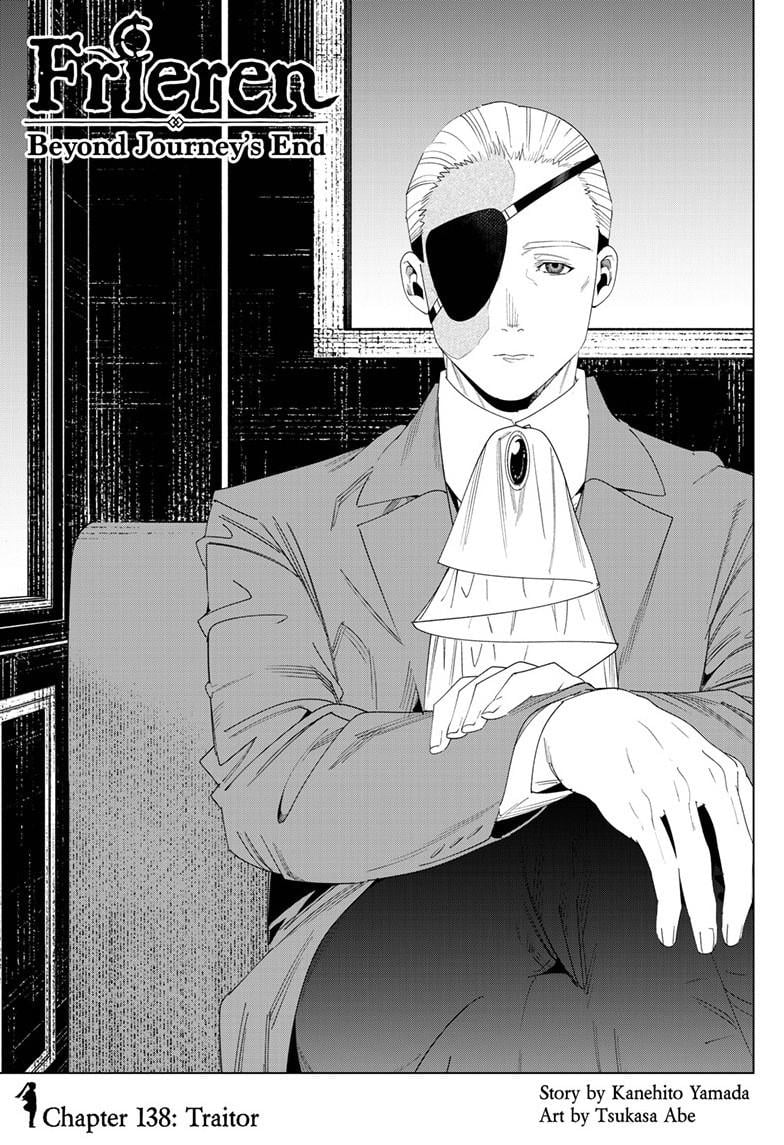 Read Sousou no Frieren Manga Online