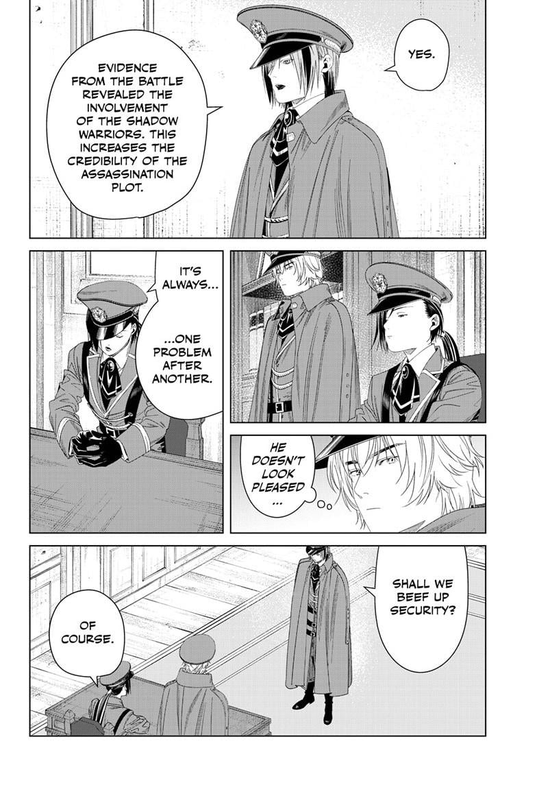 Read Sousou no Frieren Manga Online