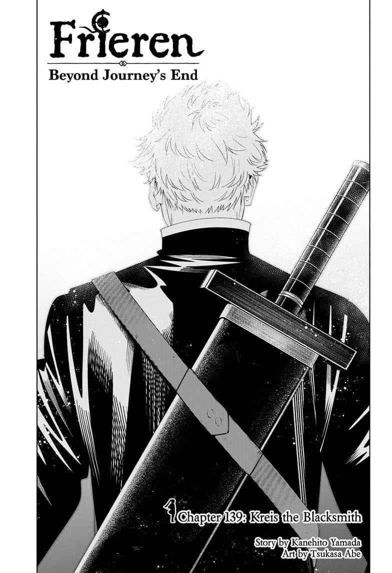 Read Sousou no Frieren Manga Online