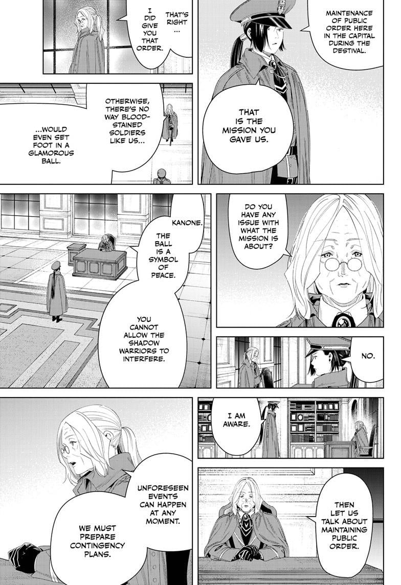 Read Sousou no Frieren Manga Online