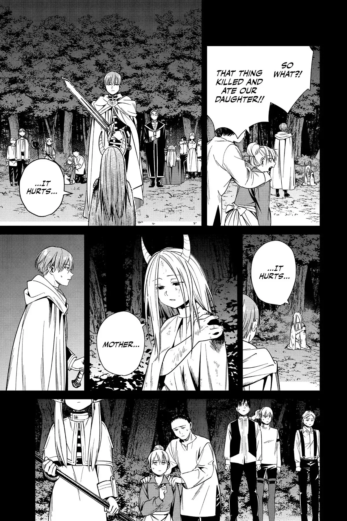 Read Sousou no Frieren Manga Online