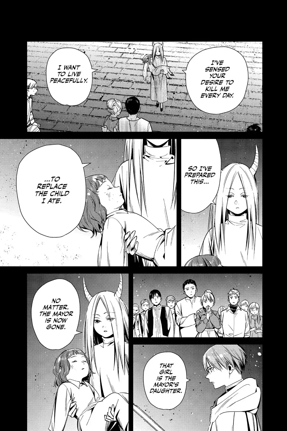 Read Sousou no Frieren Manga Online