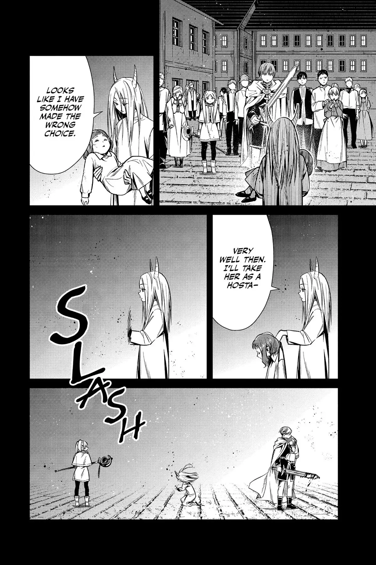 Read Sousou no Frieren Manga Online