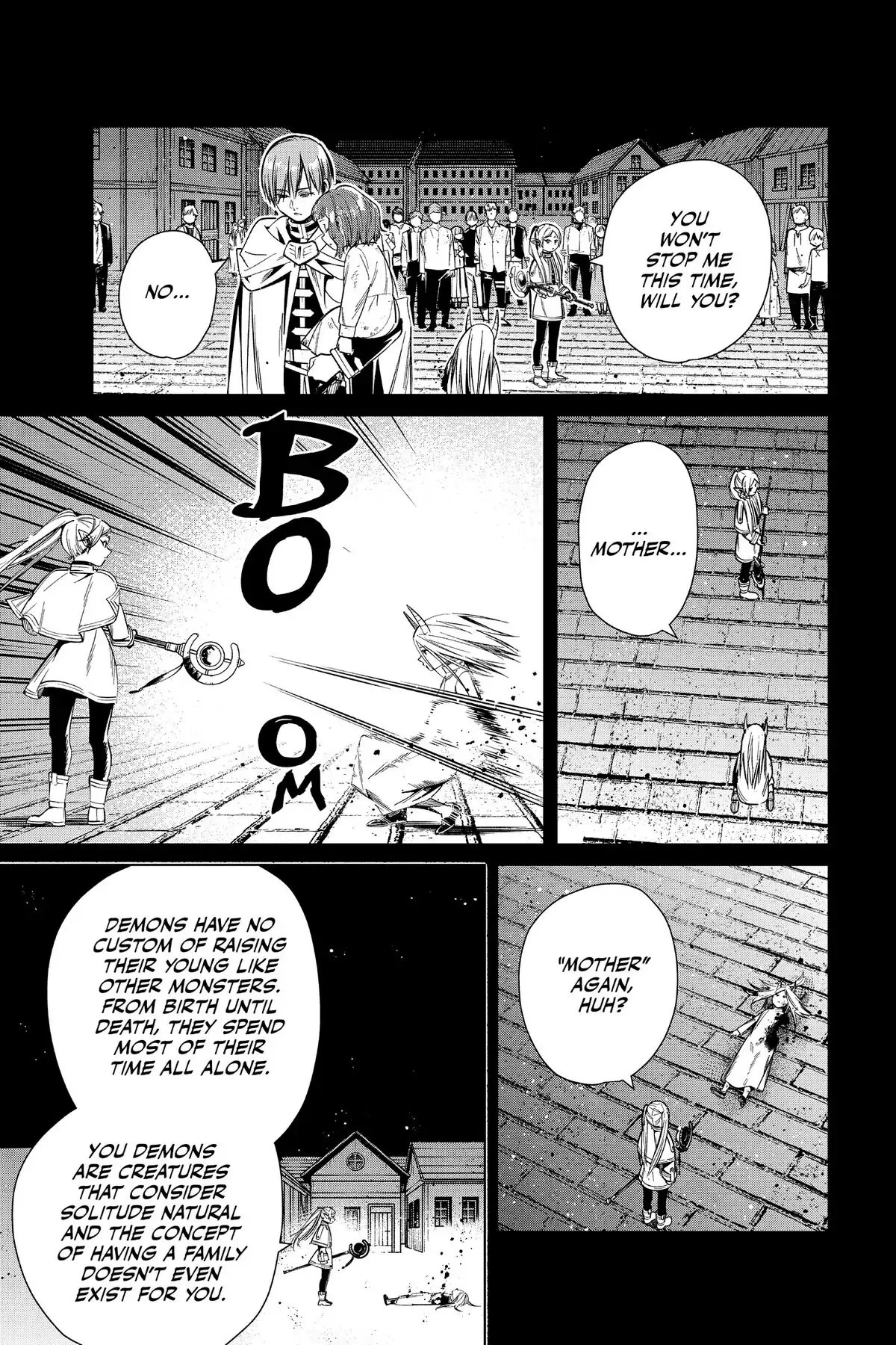 Read Sousou no Frieren Manga Online