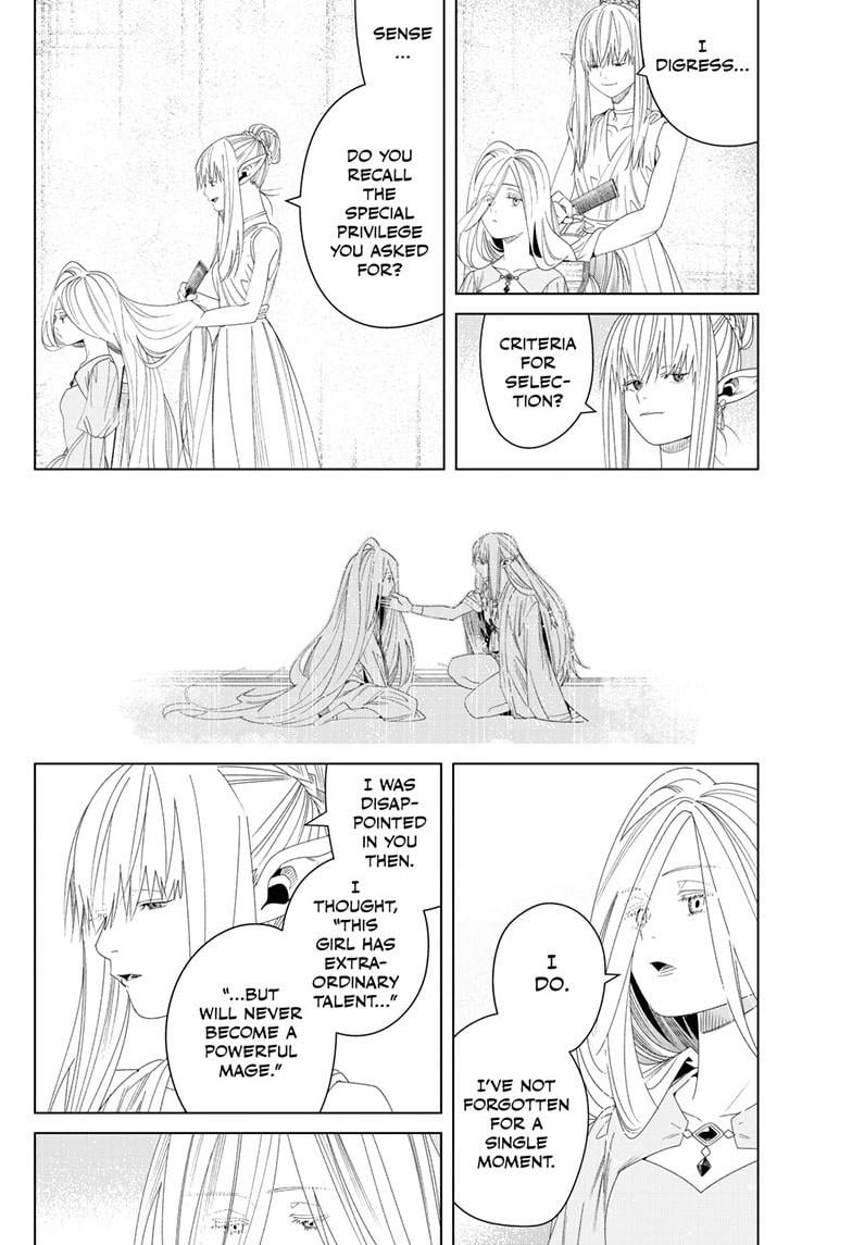 Read Sousou no Frieren Manga Online