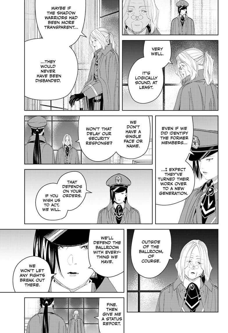 Read Sousou no Frieren Manga Online