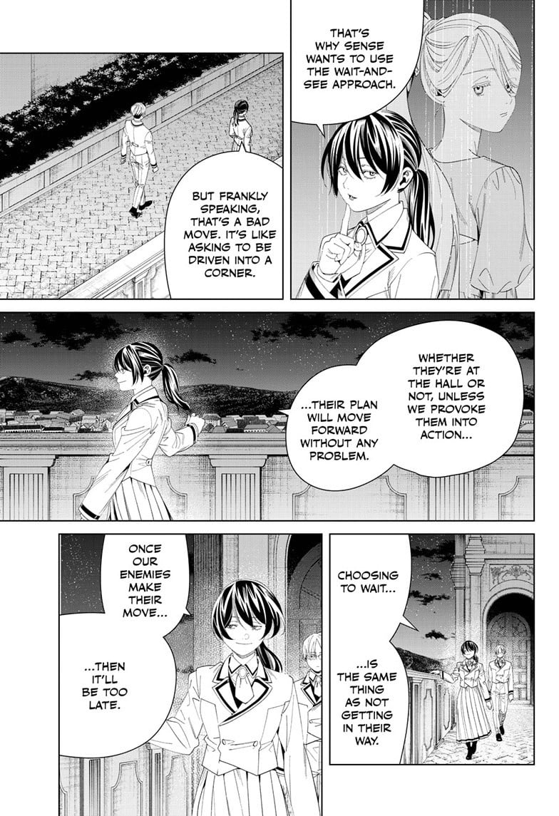 Read Sousou no Frieren Manga Online
