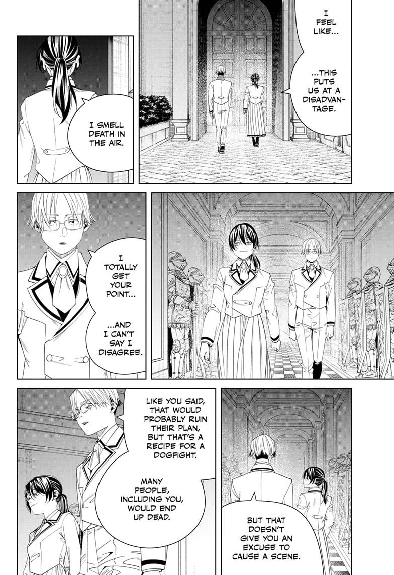 Read Sousou no Frieren Manga Online