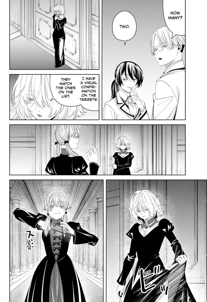 Read Sousou no Frieren Manga Online
