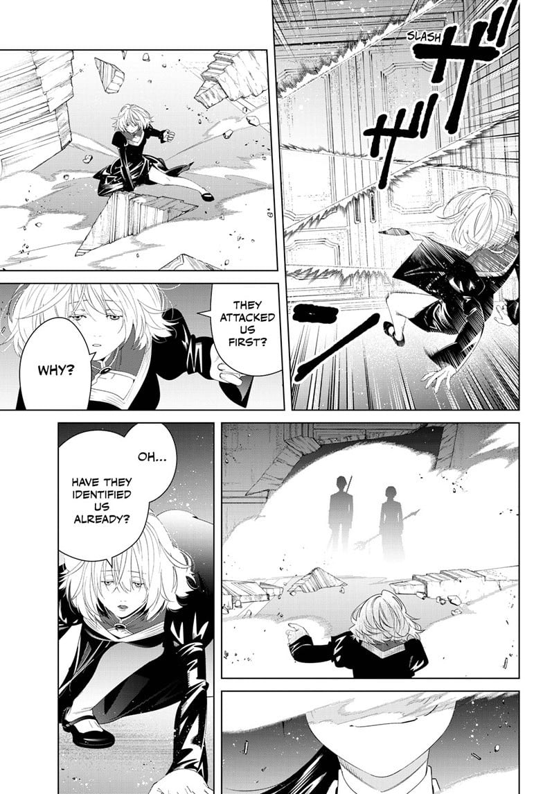 Read Sousou no Frieren Manga Online