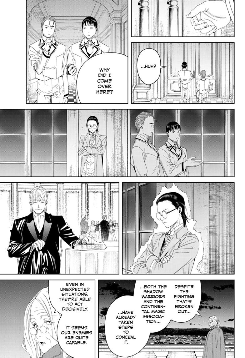 Read Sousou no Frieren Manga Online