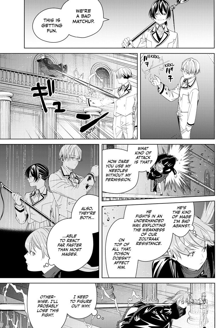 Read Sousou no Frieren Manga Online