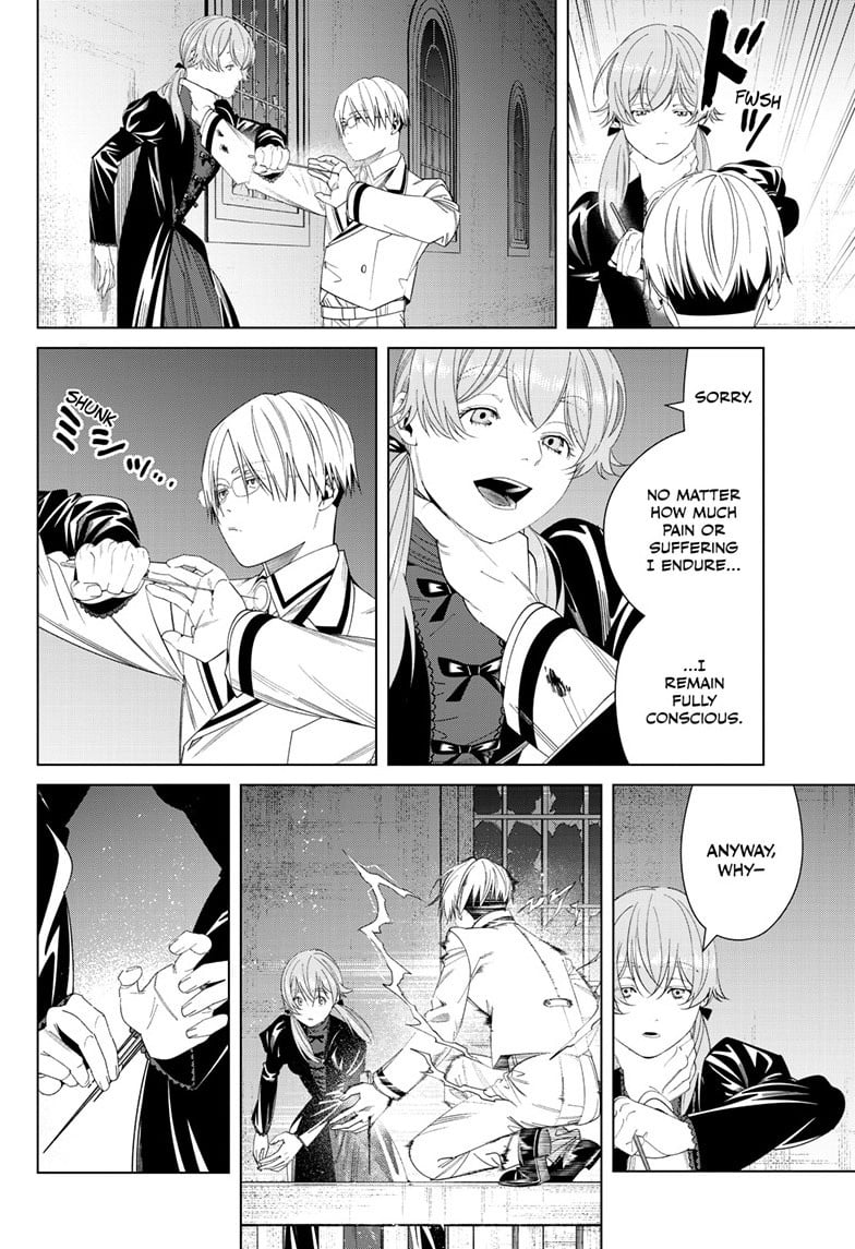 Read Sousou no Frieren Manga Online