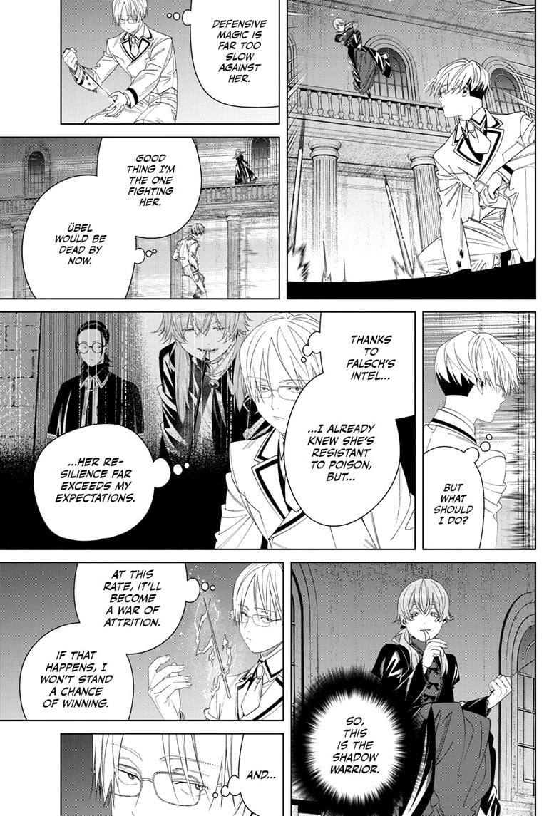 Read Sousou no Frieren Manga Online