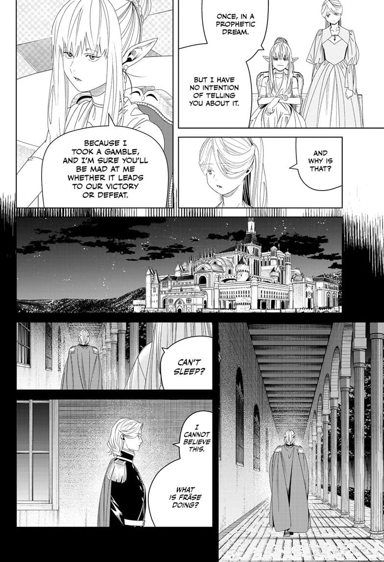 Read Sousou no Frieren Manga Online