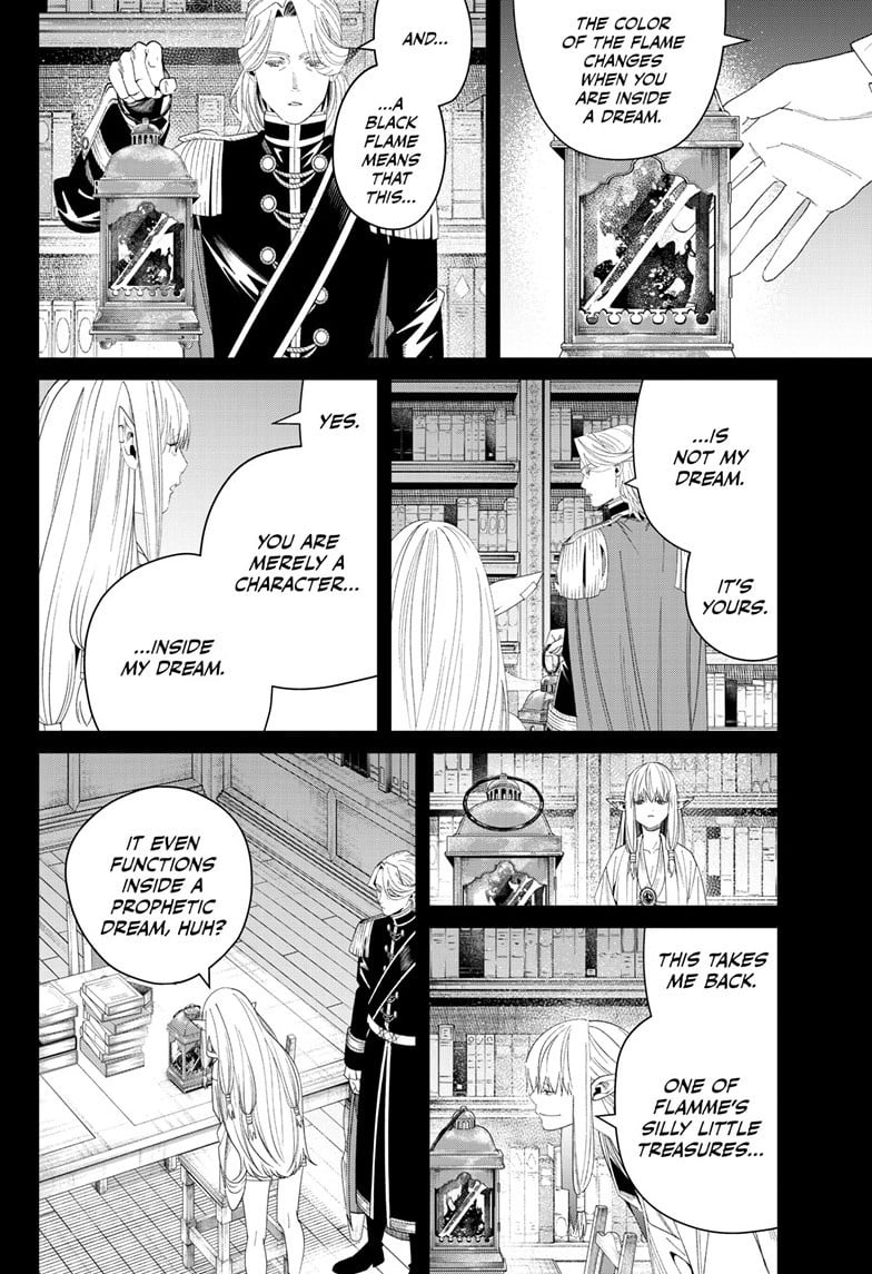 Read Sousou no Frieren Manga Online