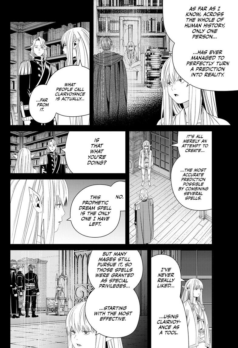 Read Sousou no Frieren Manga Online