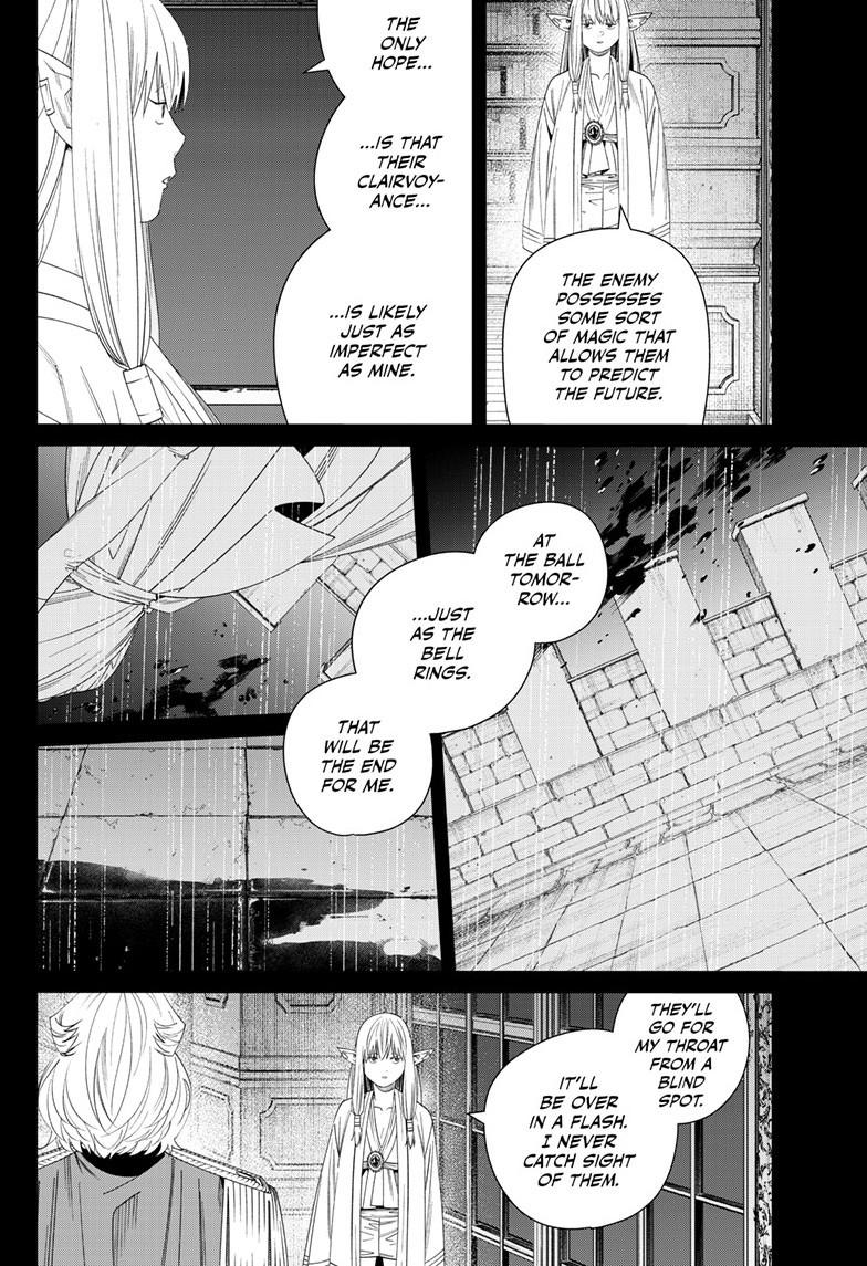 Read Sousou no Frieren Manga Online
