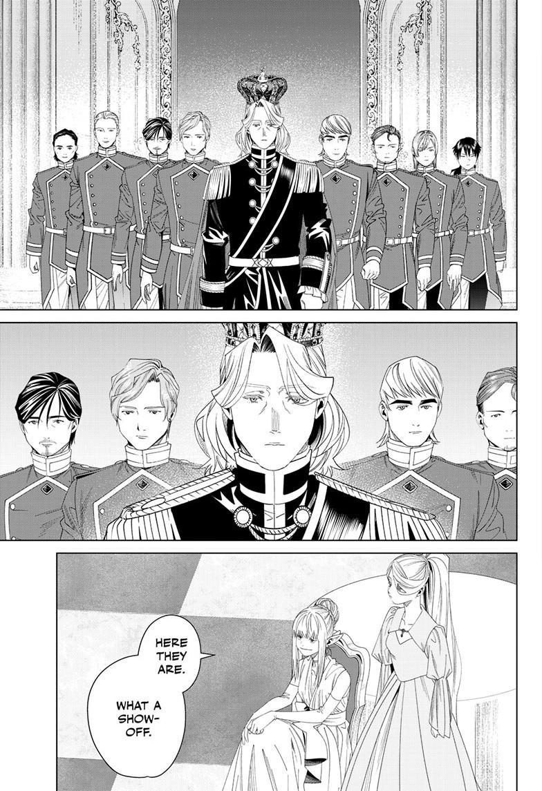 Read Sousou no Frieren Manga Online